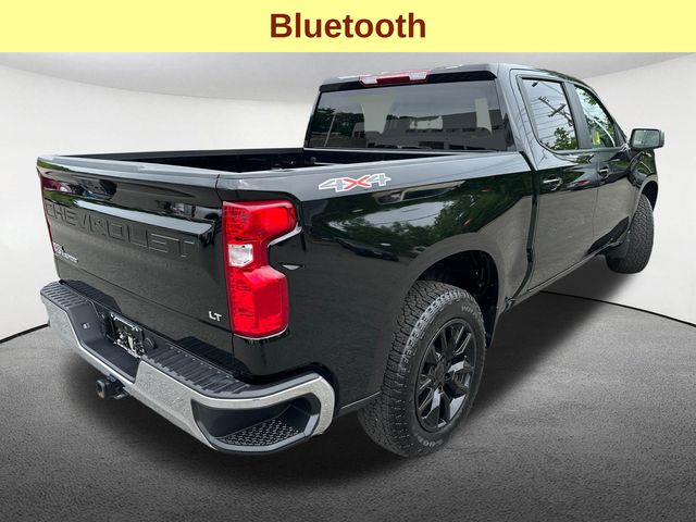 2026 Chevrolet Silverado 1500 LT - Photo 10
