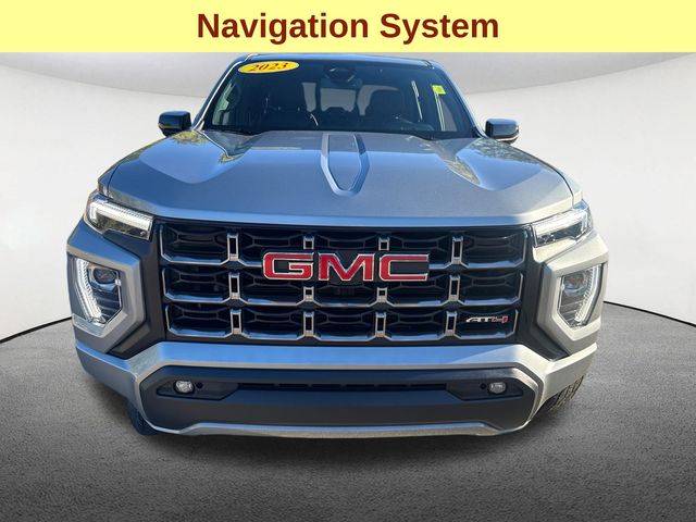 2023 Gmc Canyon AT4 photo 3