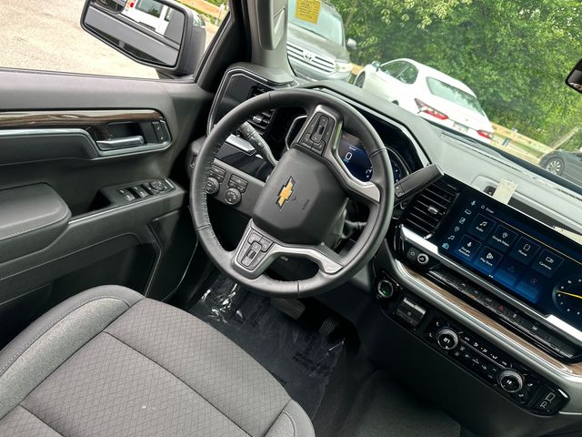 2026 Chevrolet Silverado 1500 LT - Photo 20