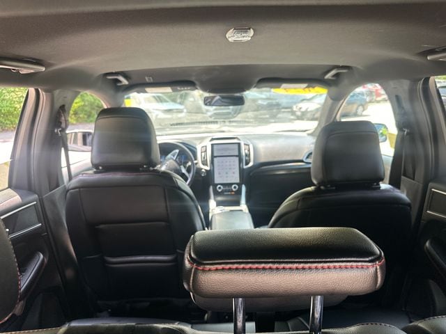 2024 Ford Edge ST-Line - Photo 14