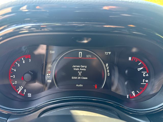 2025 Dodge Durango GT - Photo 29