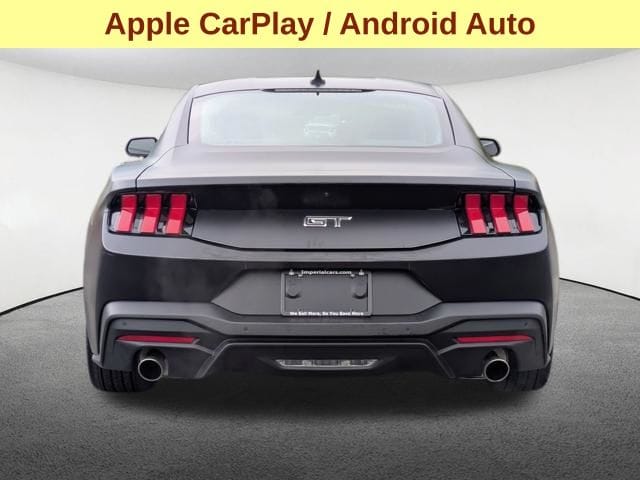2024 Ford Mustang GT - Photo 6