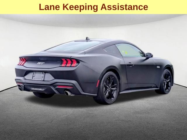 2024 Ford Mustang GT - Photo 5