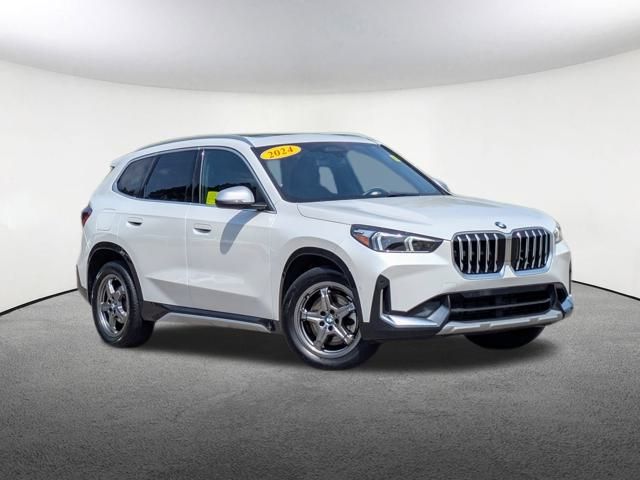 2024 Bmw X1 XDrive28i photo 2