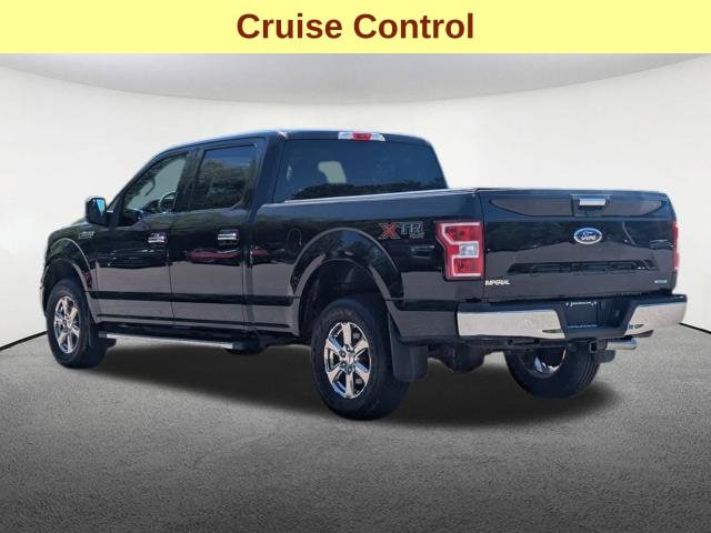 2020 Ford F-150 XLT - Photo 7