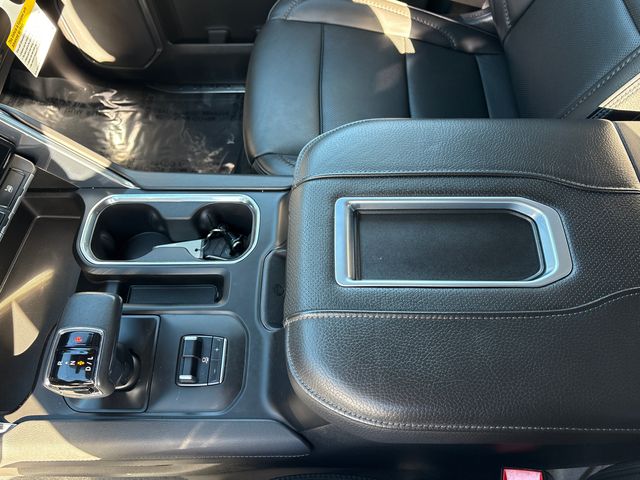 2022 GMC Sierra 1500 Denali - Photo 35