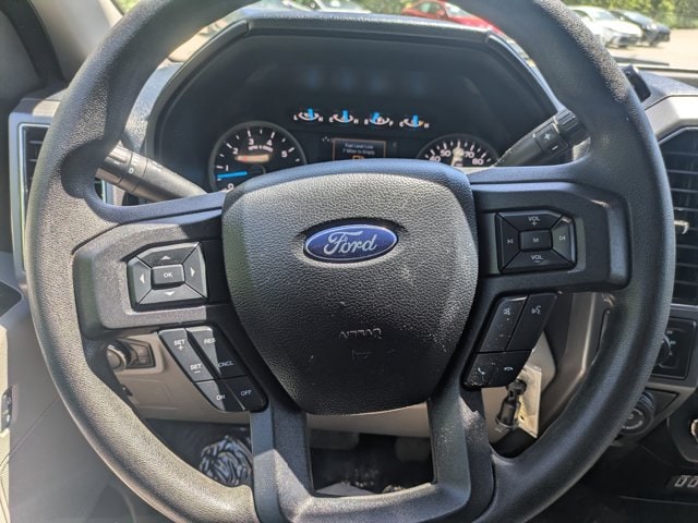 2020 Ford F-150 XLT - Photo 21