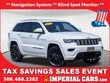 Jeep Grand Cherokee WK