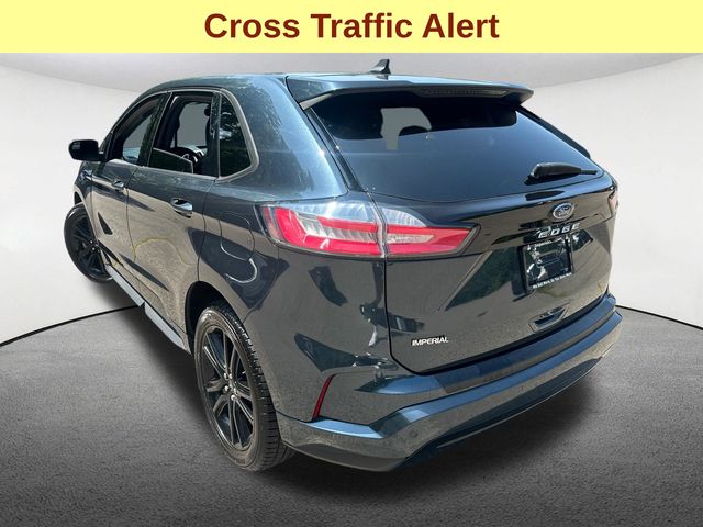 2024 Ford Edge ST-Line - Photo 7