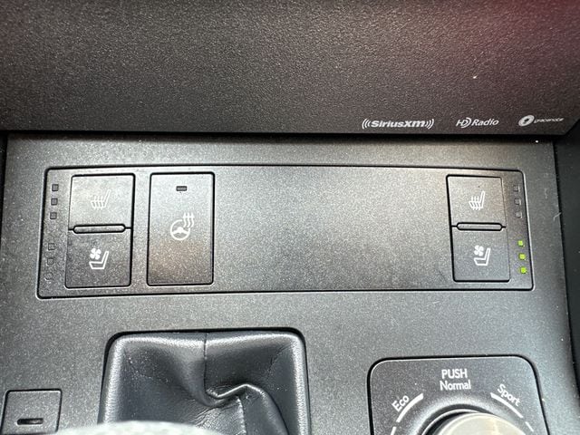 2023 Lexus IS 350 F SPORT - Photo 38