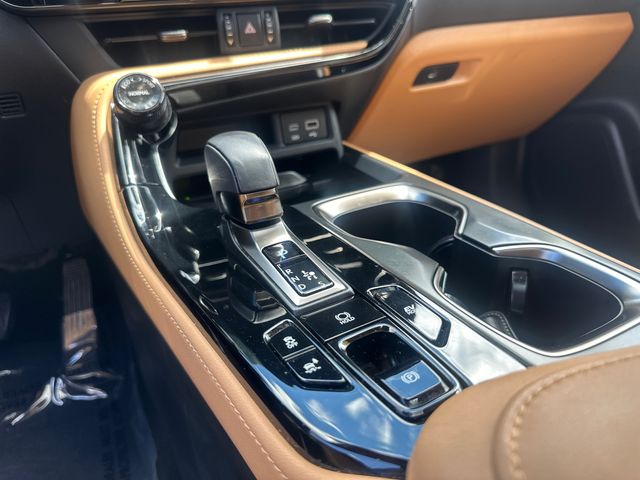 2024 Lexus NX Hybrid 350h - Photo 24