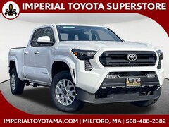 2026 Toyota Tacoma SR5 Truck Double Cab