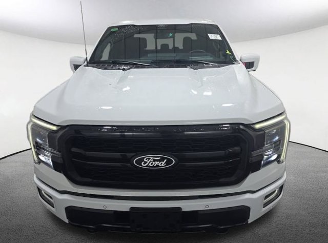 Used 2024 Ford F-150 Lariat Truck