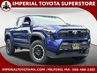 Toyota Tacoma i-FORCE MAX