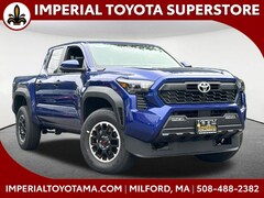 2025 Toyota Tacoma i-FORCE MAX TRD Off-Road i-FORCE MAX Truck Double Cab