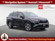  Toyota Highlander Hybrid