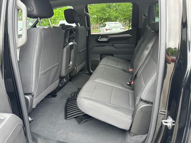 2026 Chevrolet Silverado 1500 LT - Photo 17