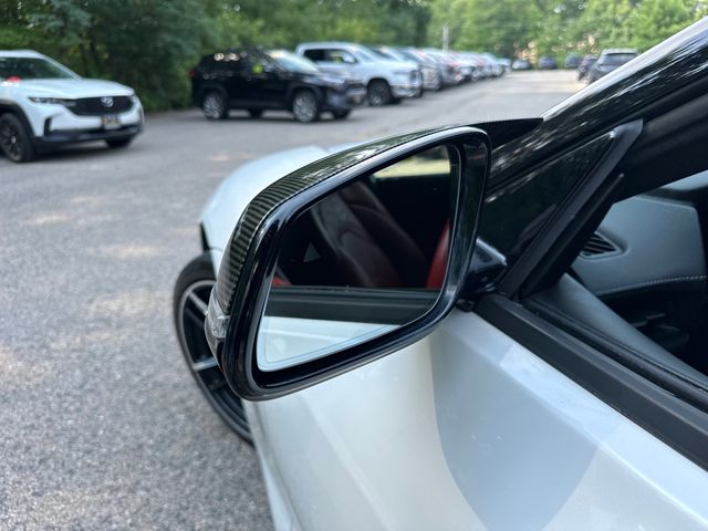 2021 Toyota Supra Premium - Photo 17