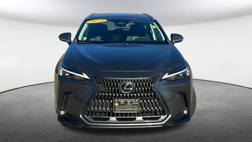 Used 2024 Lexus NX 350 Base SUV