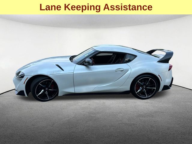 2021 Toyota Supra Premium - Photo 6