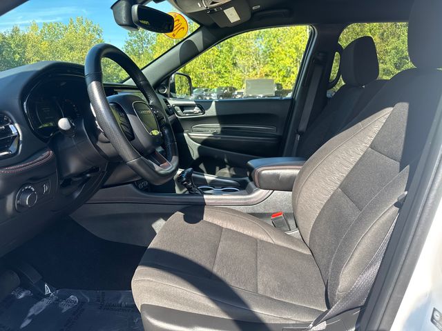 2025 Dodge Durango GT - Photo 40
