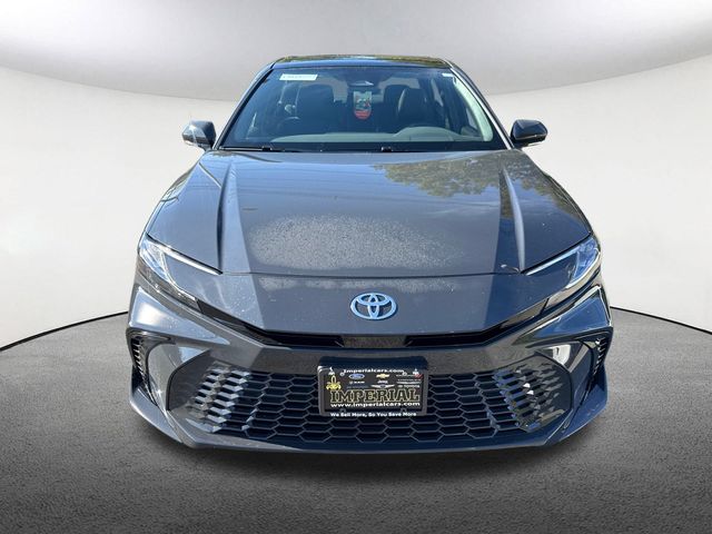 2025 Toyota Camry XSE photo 3