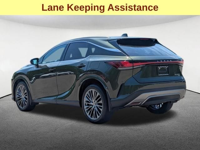2023 Lexus RX 350 - Photo 7