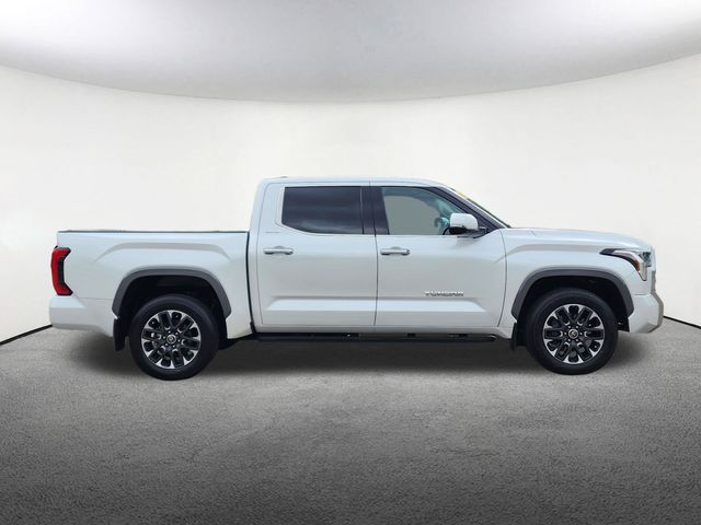 2022 Toyota Tundra Limited photo 2
