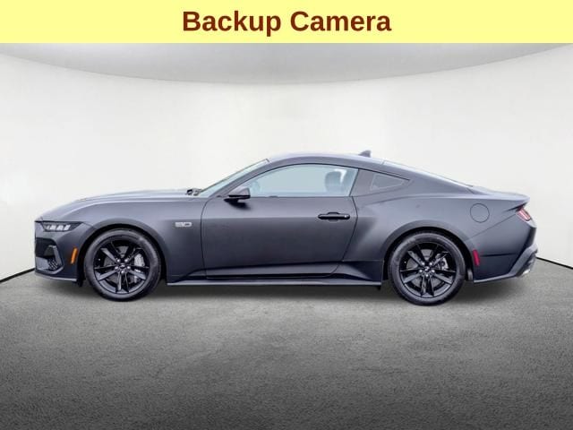 2024 Ford Mustang GT - Photo 9