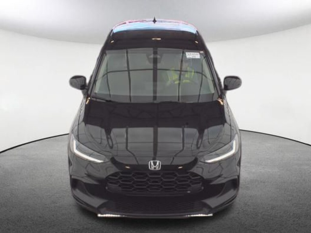 Used 2026 Honda HR-V LX SUV