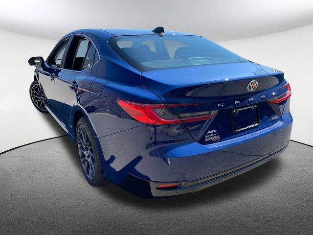 2026 Toyota Camry XLE - Photo 9