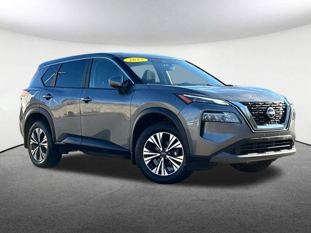 Used 2023 Nissan Rogue SV SUV