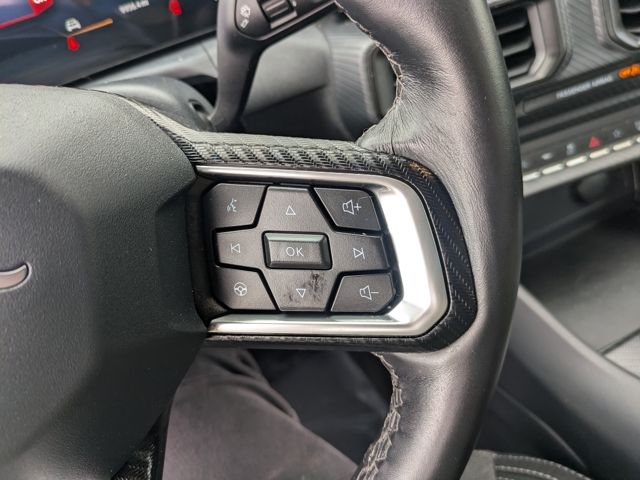 2024 Ford Mustang GT - Photo 21