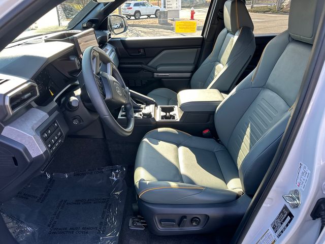 2025 Toyota 4Runner Trailhunter - Photo 37