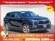  Toyota Highlander Hybrid
