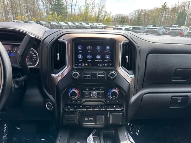 2023 Chevrolet Silverado 2500HD High Country - Photo 24