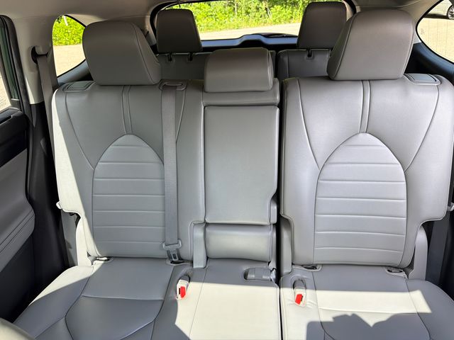 2023 Toyota Highlander XLE - Photo 37
