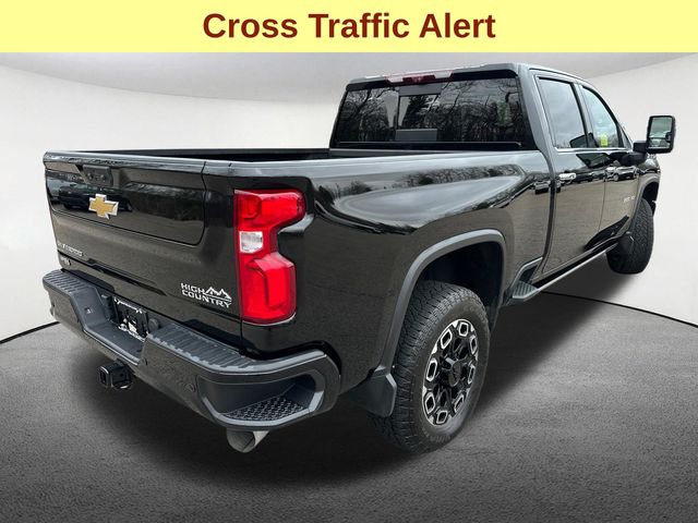 2023 Chevrolet Silverado 3500HD High Country - Photo 10