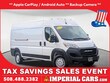 Ram Promaster 2500