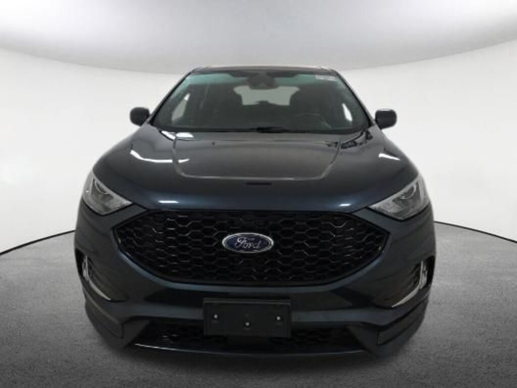Used 2024 Ford Edge ST Line SUV