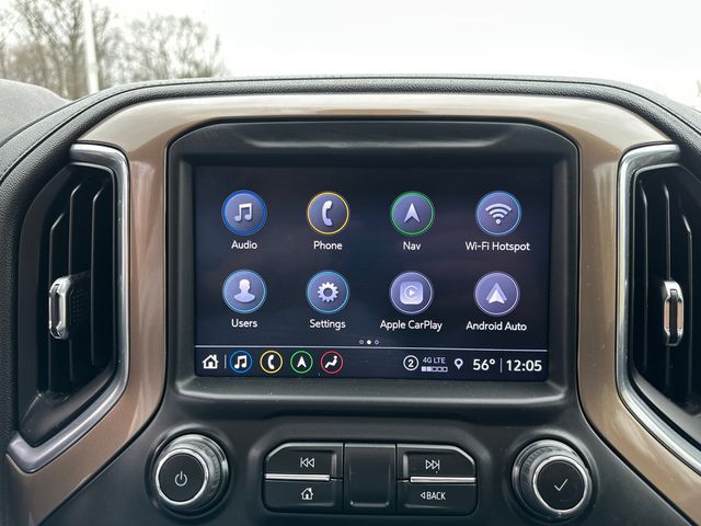 2023 Chevrolet Silverado 3500HD High Country - Photo 40
