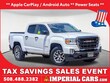 GMC Canyon