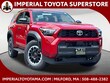 Toyota 4Runner i-FORCE MAX