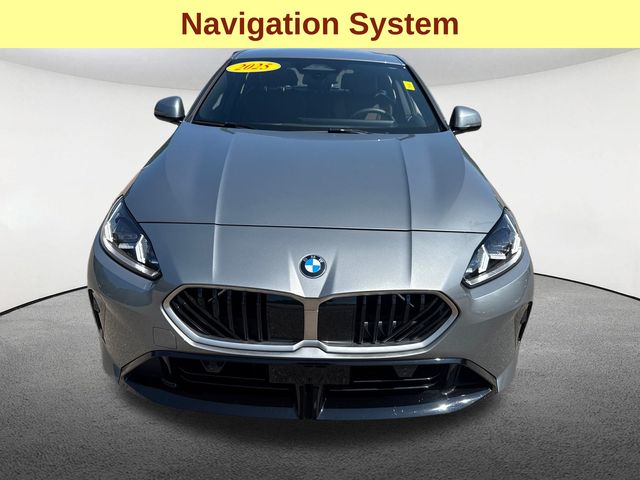 2025 Bmw 228i xDrive Gran Coupe photo 3