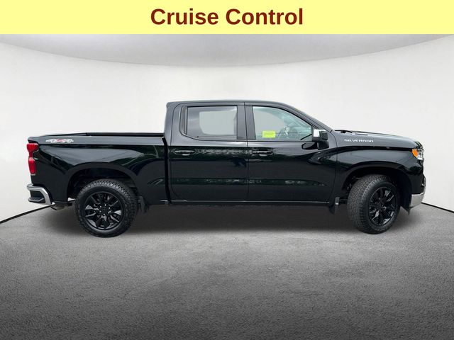 2026 Chevrolet Silverado 1500 LT - Photo 11