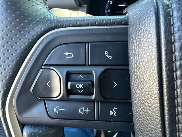 2025 Toyota 4Runner Trailhunter - Photo 41