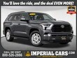  Toyota Sequoia
