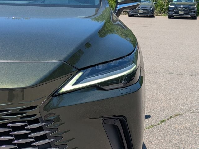 2023 Lexus RX 350 - Photo 14