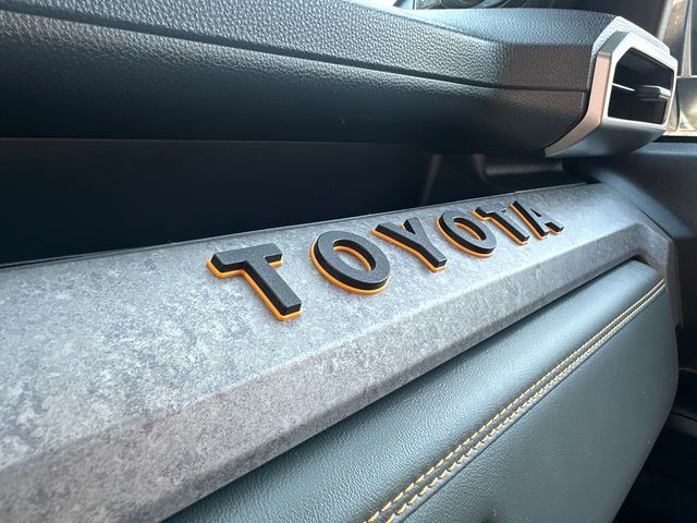 2025 Toyota 4Runner Trailhunter - Photo 52