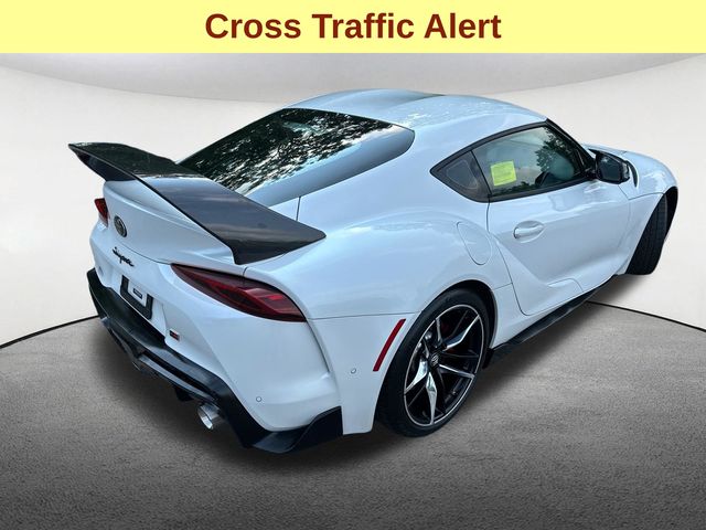 2021 Toyota Supra Premium - Photo 10